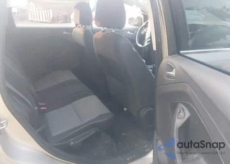 2017 Ford Escape Se from USA, damaged, VIN 1FMCU9GD7HUC20802